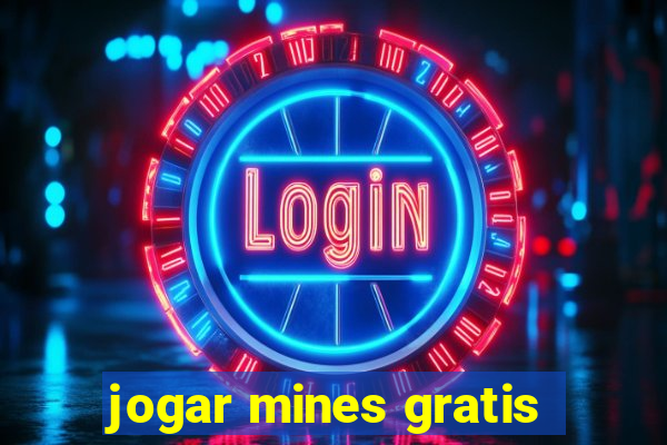 jogar mines gratis